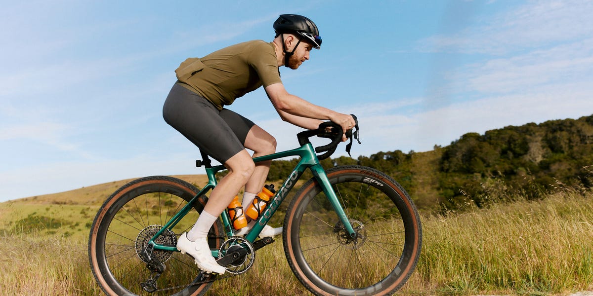 HIIT Cycling Workout: Build Fitness Fast Before Season’s End