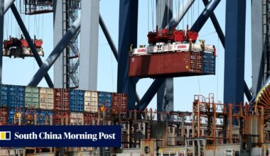 Wave of US tariff refunds flows back to Chinese firms, buoying profits by millions