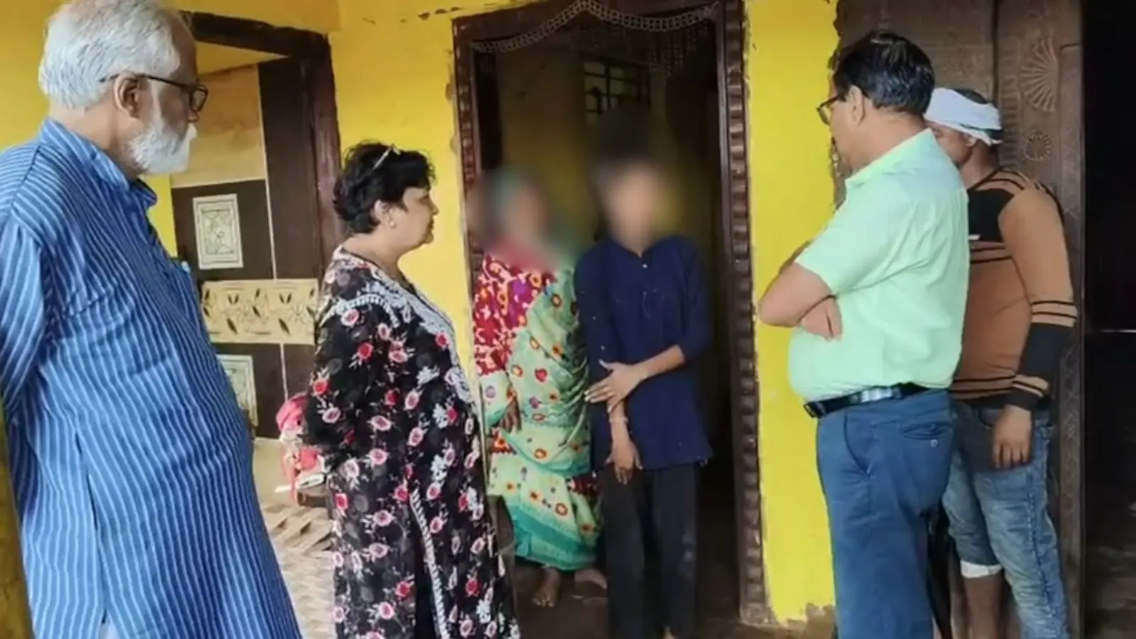 'Not Supernatural': Officials Clarify As 600 Girls Leave Maharashtra Hostel