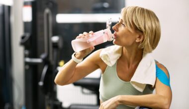 Over 60? These are the 3 dynamic balance exercises you should be doing now