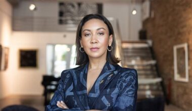 Sheralle Maclou on building businesses where creativity, culture and impact converge