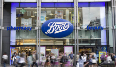 Heatwave forces Boots to halt home deliveries of weight-loss jabs