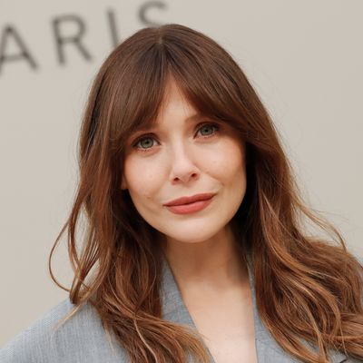 Givenchy - Paris Fashion Week Fall 2026 - Arrivals
