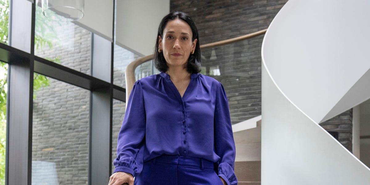 Sian Clifford teases new “antagonist” role in Ludwig season 2