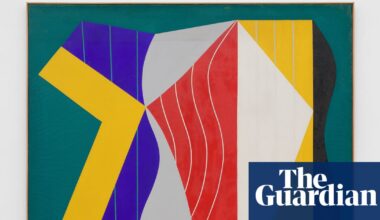 ‘The technique was revolutionary’: Ha Chong-Hyun, the 91-year-old South Korean artist who turned painting inside out | Art