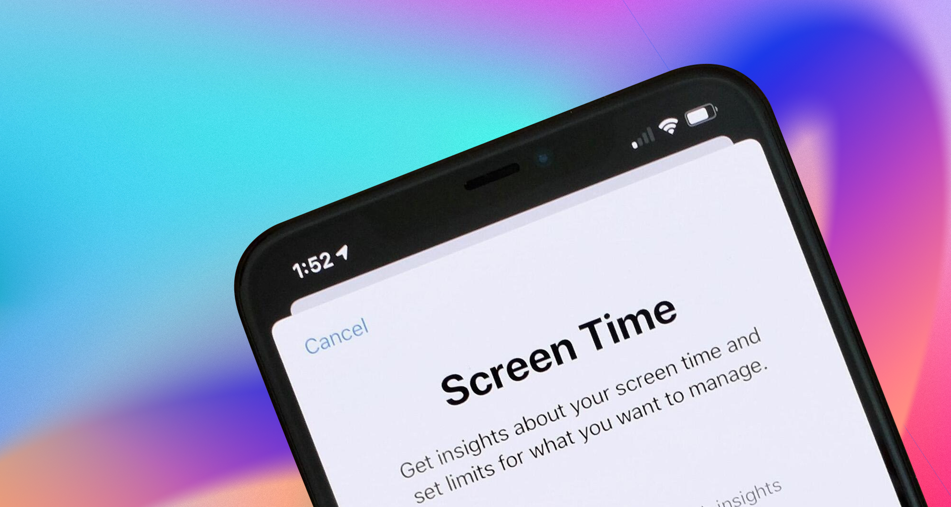 These Are the Best Phone Settings to Use to Stop Doomscrolling