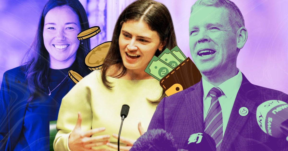 Election 2026: Can New Zealand please start talking about creating wealth?