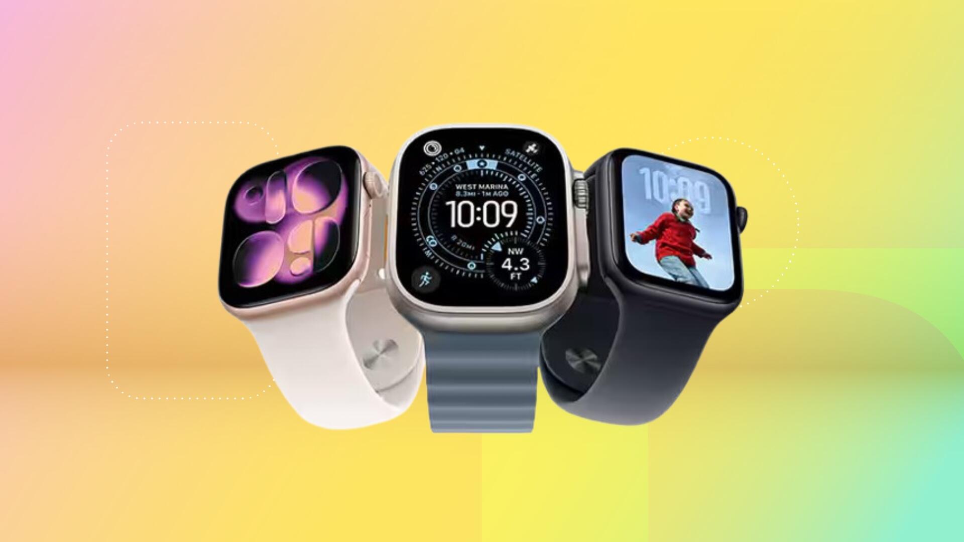 Apple Watch