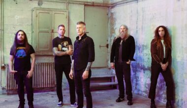 Mastodon - Marrow Deep album review