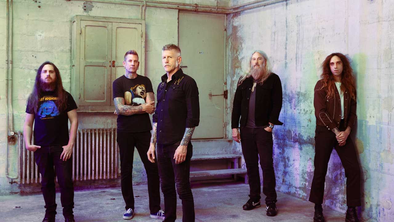 Mastodon - Marrow Deep album review