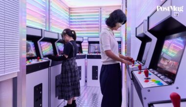 CityU’s Power of Play exhibition explores 5,000 years of games from Senet to eSports
