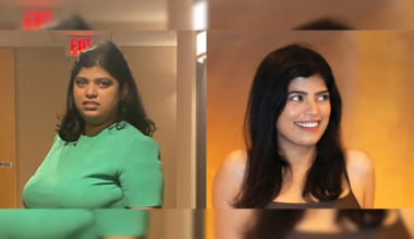 From 99 Kg To 59 Kg: Fitness Influencer Shares Meals That Helped Her Lose 40 Kg