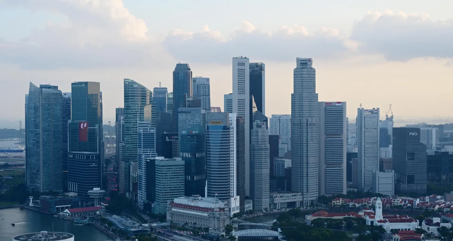 Singapore's asset management ambitions face next test as industry seeks speed and clarity
