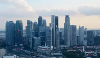 Singapore's asset management ambitions face next test as industry seeks speed and clarity