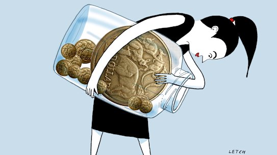 Helping your kids invest their hard-earned can put them well ahead in life.