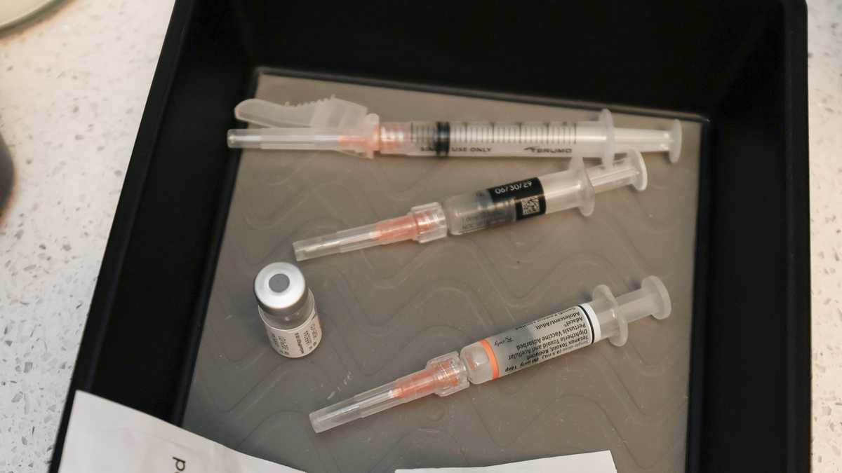 Vaccine research spans decades and doesn’t show they cause autism
