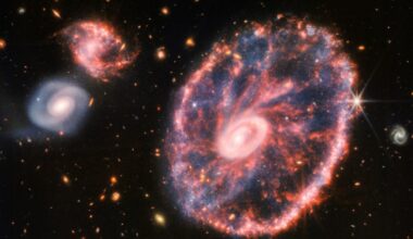 AI Takes the controls: First "self-driving" telescope successfully observes the night sky