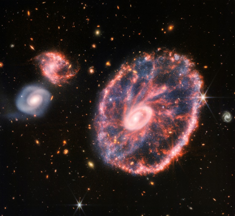 AI Takes the controls: First "self-driving" telescope successfully observes the night sky