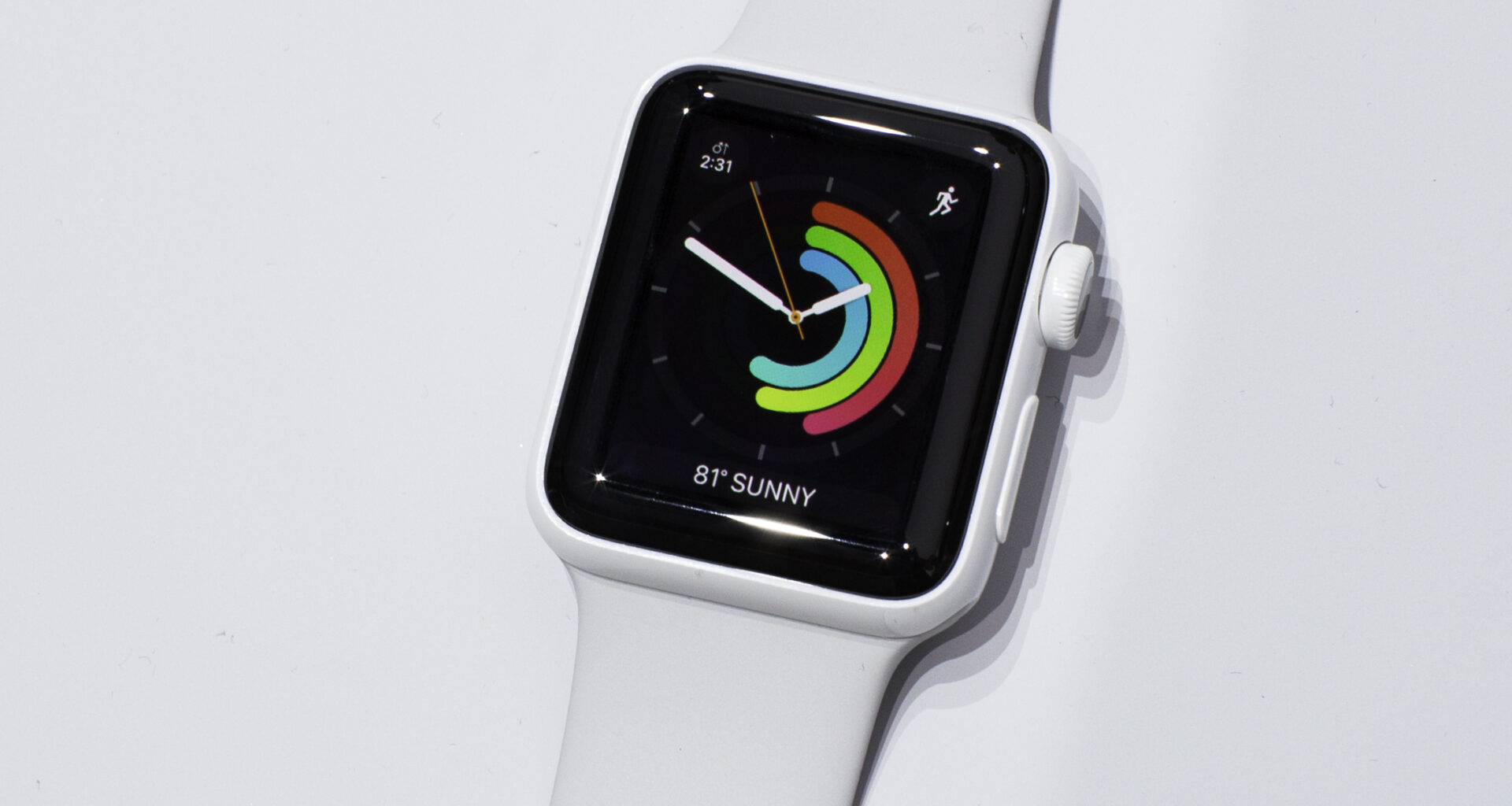 Apple Watches With Ceramic Finish Reportedly Returning This Year