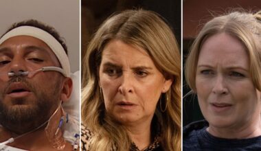 7 huge Emmerdale spoilers for next week (10 to 14 August)