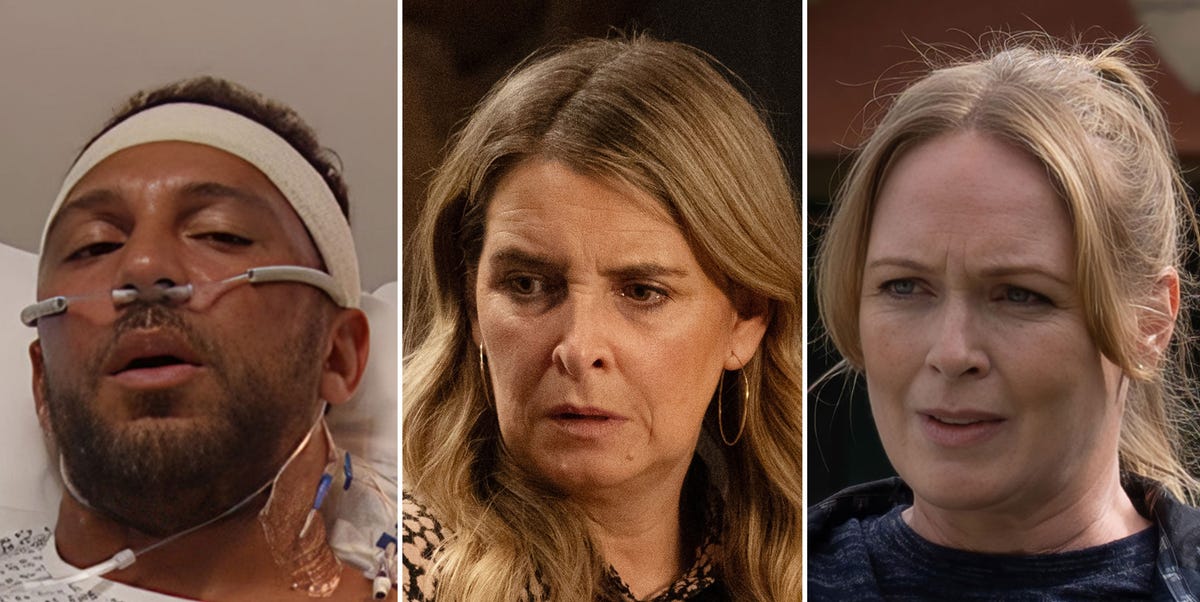 7 huge Emmerdale spoilers for next week (10 to 14 August)