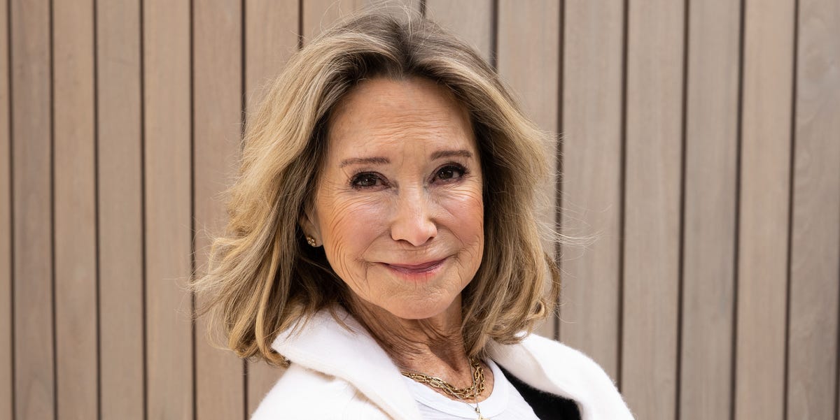 ‘If I don’t stay active, I’ll fossilise’: Felicity Kendal says this daily habit stops joints seizing up at 79