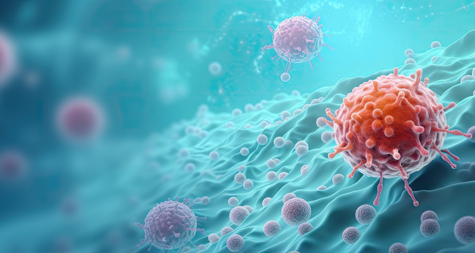 Matthew Matasar, MD, outlined his wish list for AI in oncology, and detailed AI-bolstered tools already active across his 14-hospital health system.