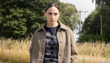 Emmerdale announces DS Ramsden flashback scene as secrets are revealed