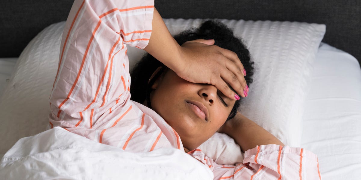 The 6 Biggest Factors Impacting Your Sleep, According to Doctors