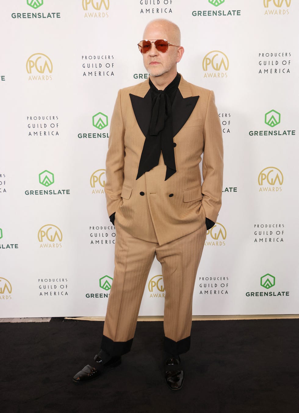 Ryan Murphy ryan murphy
