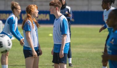 ‘Ted Lasso’ Recap, S4 Episode 2: Meet the Lady Greyhounds!