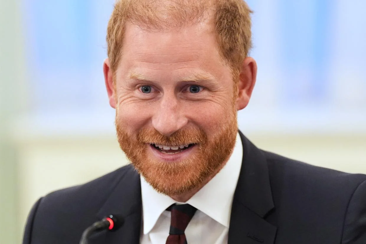 What to know about Prince Harry's move back to Britain with Meghan and the kids - Stuff