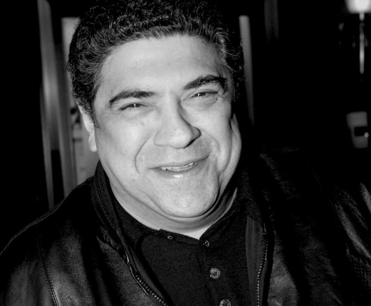 Sopranos actor Vincent Pastore dies aged 80 - Stuff