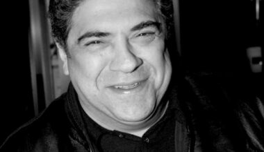 Sopranos actor Vincent Pastore dies aged 80 - Stuff