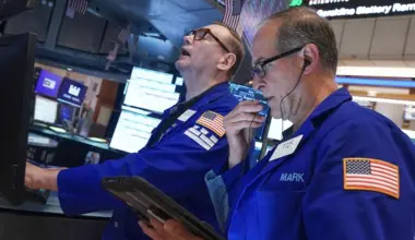 The US national debt now stands at US$40 trillion - Stuff