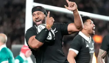 Patrick Tuipulotu to lead new-look All Blacks into Stormers battle in Cape Town - stuff.co.nz