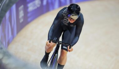 Medal flourish needed if New Zealand athletes are to meet Commonwealth Games goal - Stuff