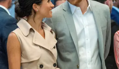 Prince Harry and wife Meghan arrive in the UK as they make a fresh start in Britain - Stuff