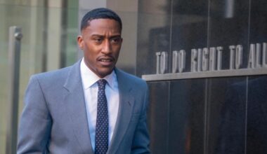 Prosecutors to retry Yung Filly on 3 rape charges in Australia - Stuff