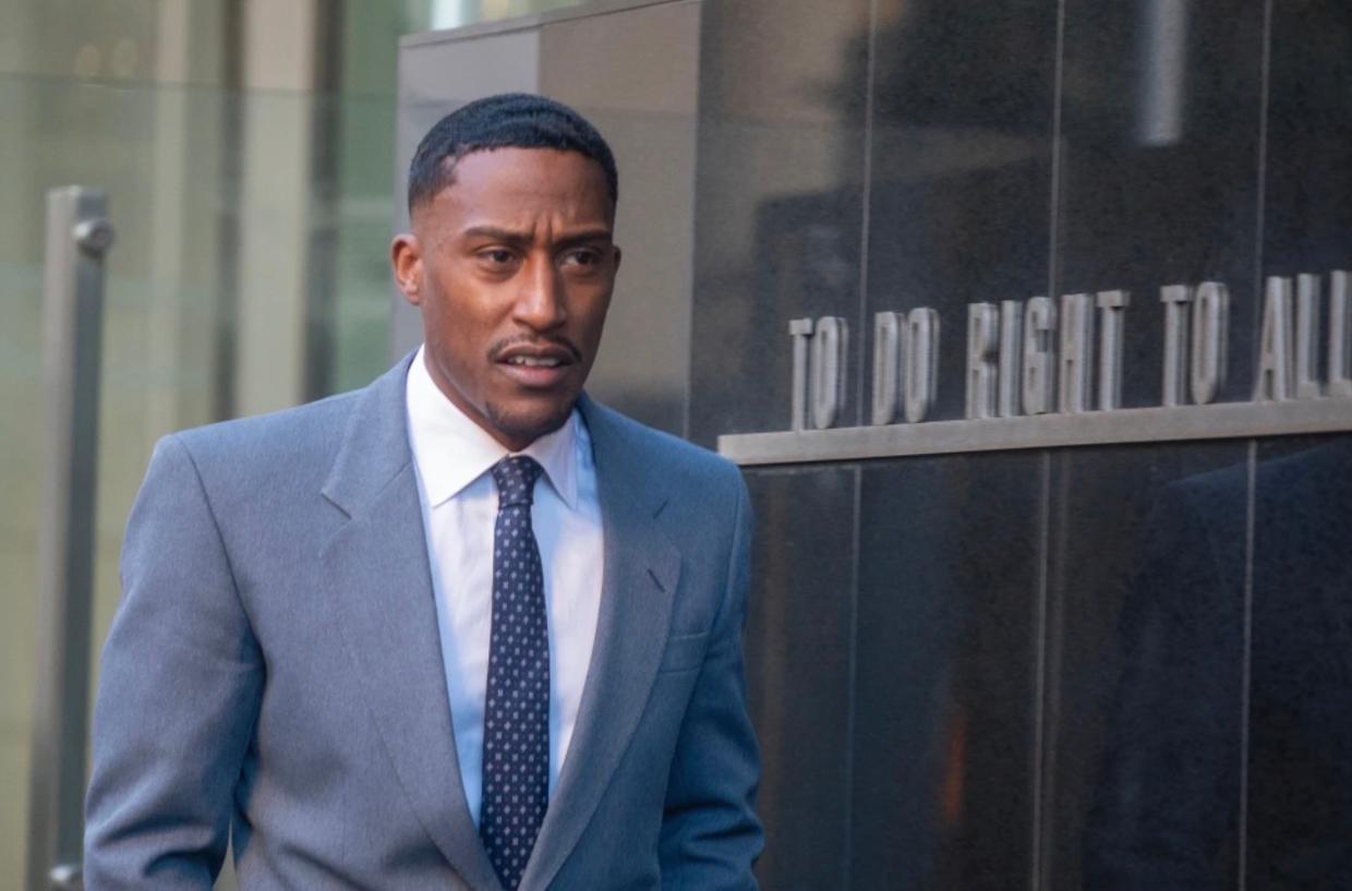 Prosecutors to retry Yung Filly on 3 rape charges in Australia - Stuff
