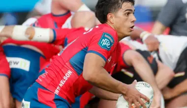 All Blacks hit by fresh injury blow as Noah Hotham summoned to South Africa - Stuff