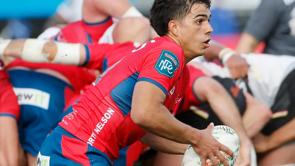 All Blacks hit by fresh injury blow as Noah Hotham summoned to South Africa - Stuff