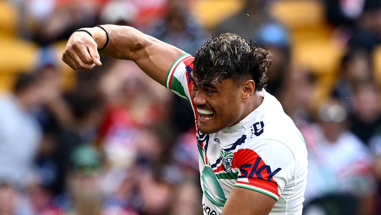 Warriors player ratings: Tell us how they performed against the Titans - Stuff