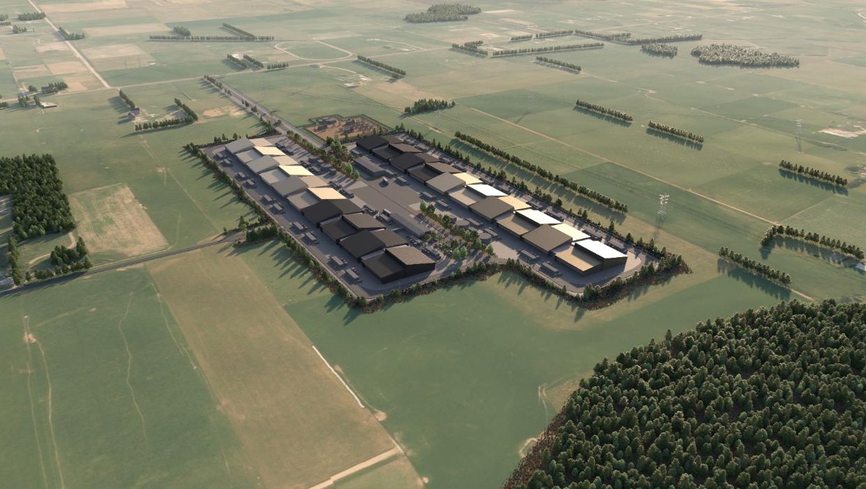 People hate data centres - do we need to build them anyway? - Stuff