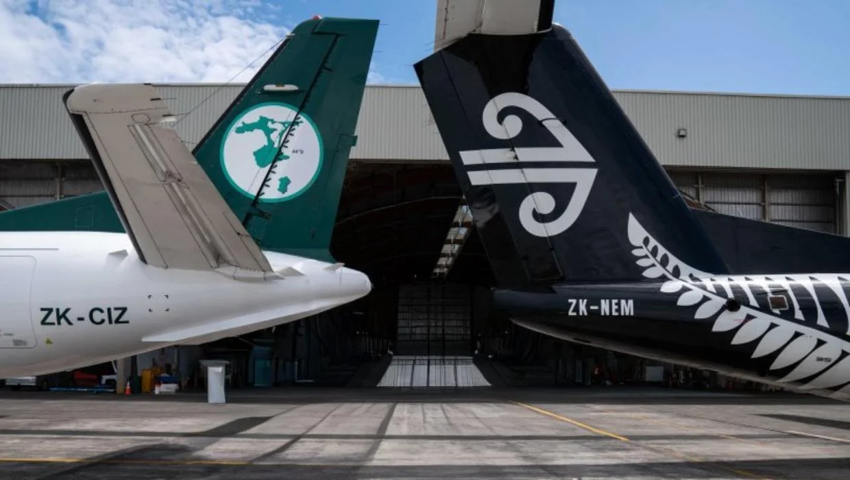 The travel agreement being hailed a ‘significant milestone’ for one of NZ’s most remote communities - Stuff