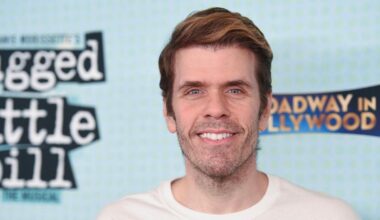 Perez Hilton is in hospital following an alarming livestream. So what actually happened? - Stuff