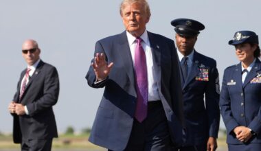 Trump proclaims ‘biggest oil deal in world history’ is secured - Stuff