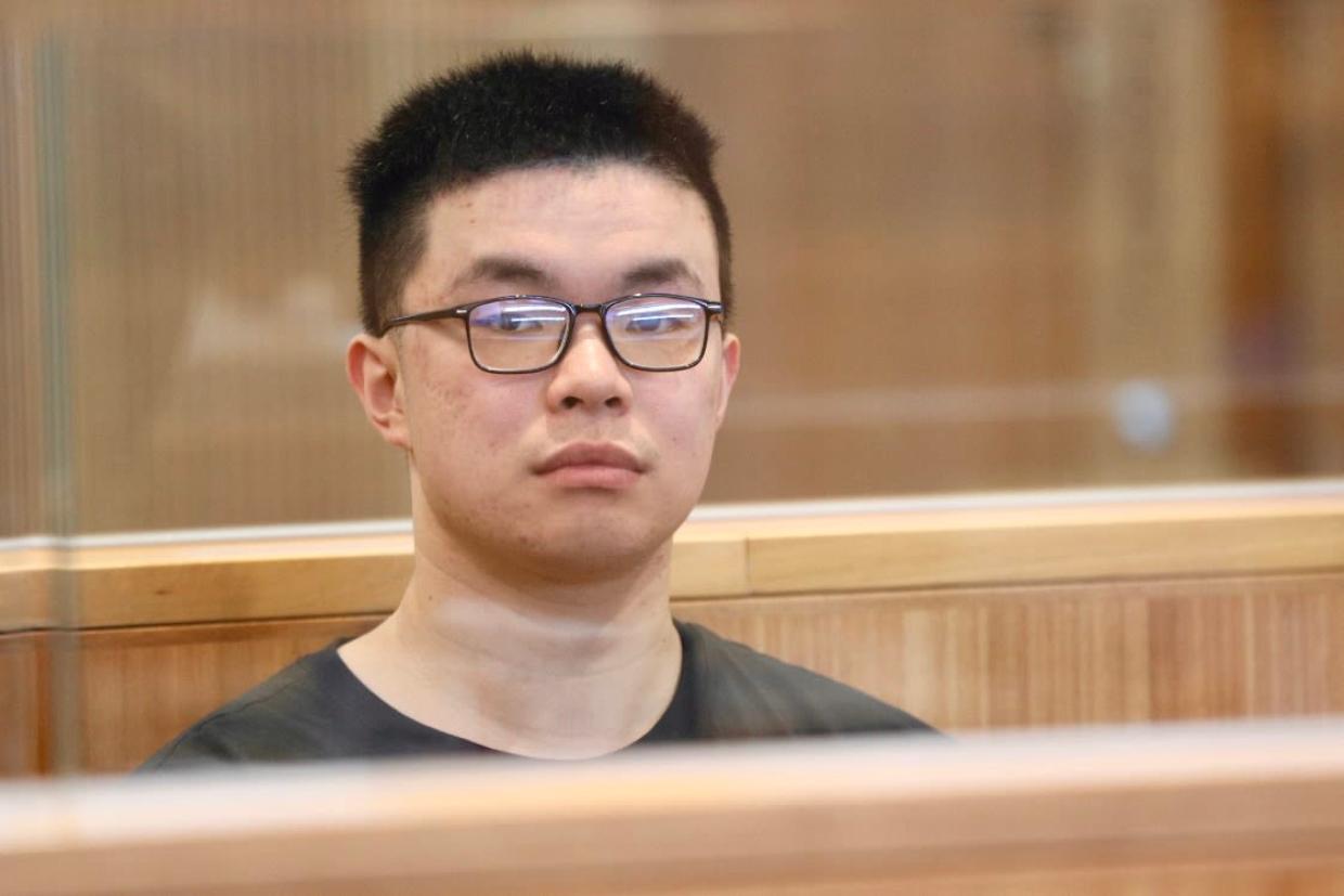 Auckland school threat trial: Mother changed her account about where accused lived - Stuff