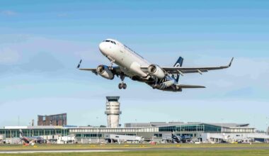 Behind Air NZ's $336m loss: The hidden fees keeping airfares high - Stuff