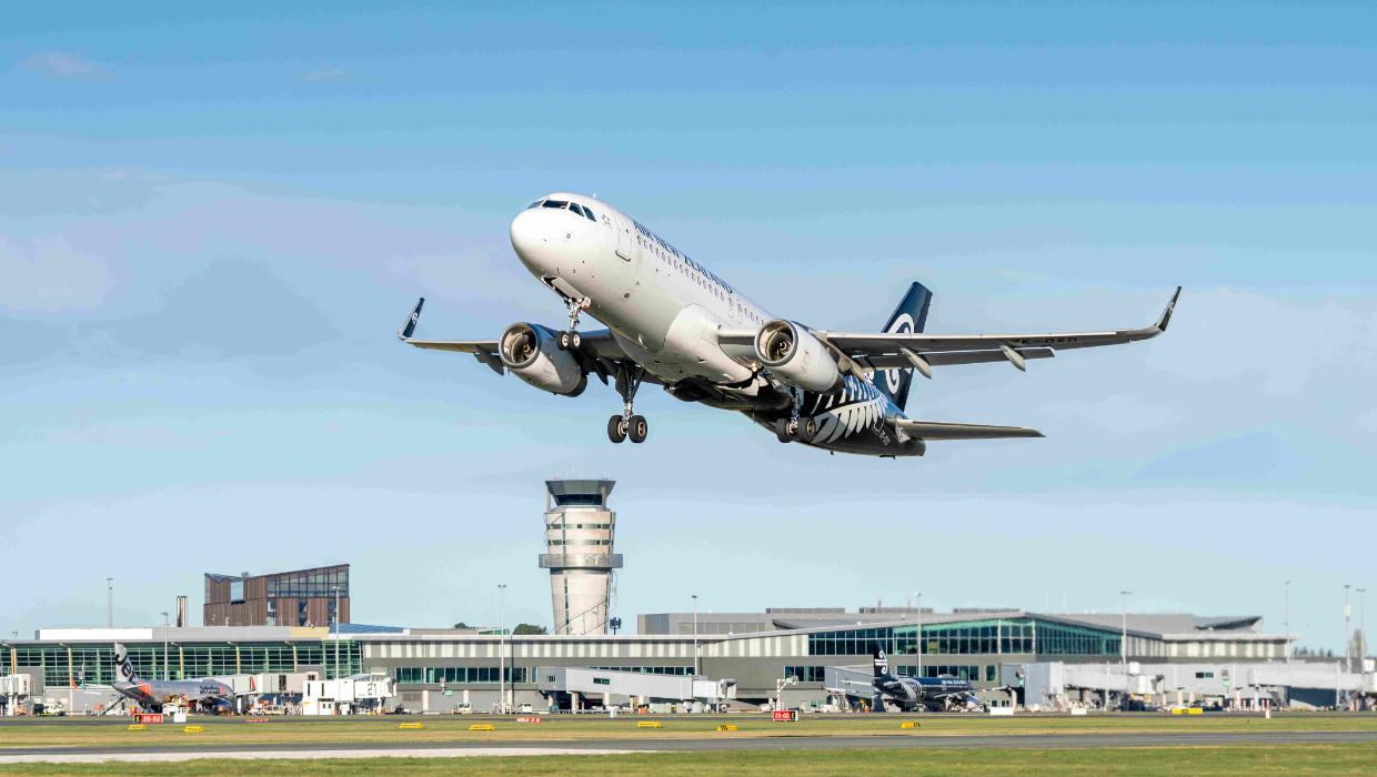 Behind Air NZ's $336m loss: The hidden fees keeping airfares high - Stuff